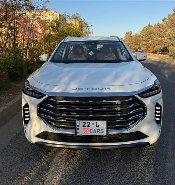 جيتور X70 بلس 2025 للبيع في العراق - اربيل